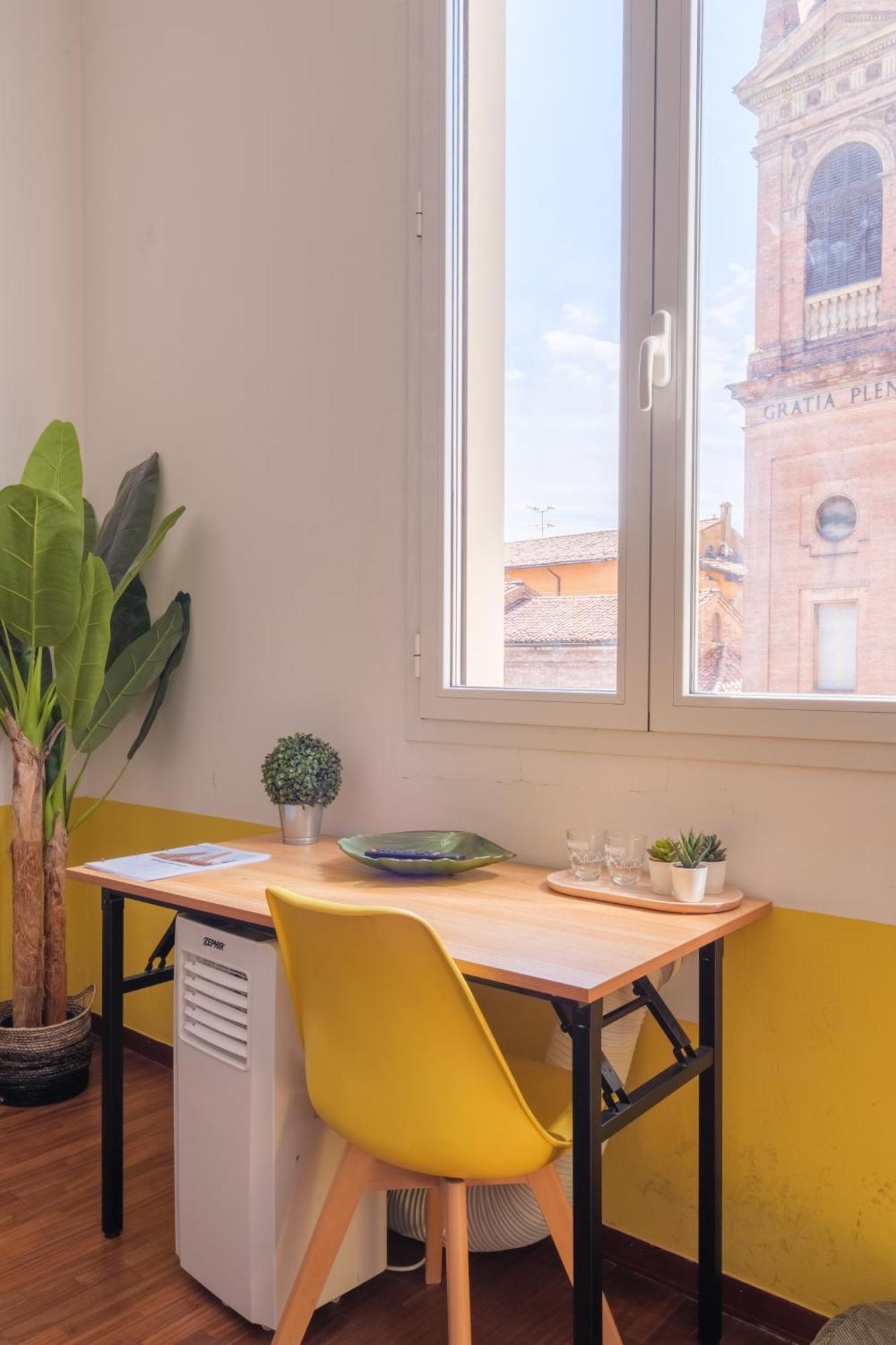 Ostello Umile Bologna Exteriör bild