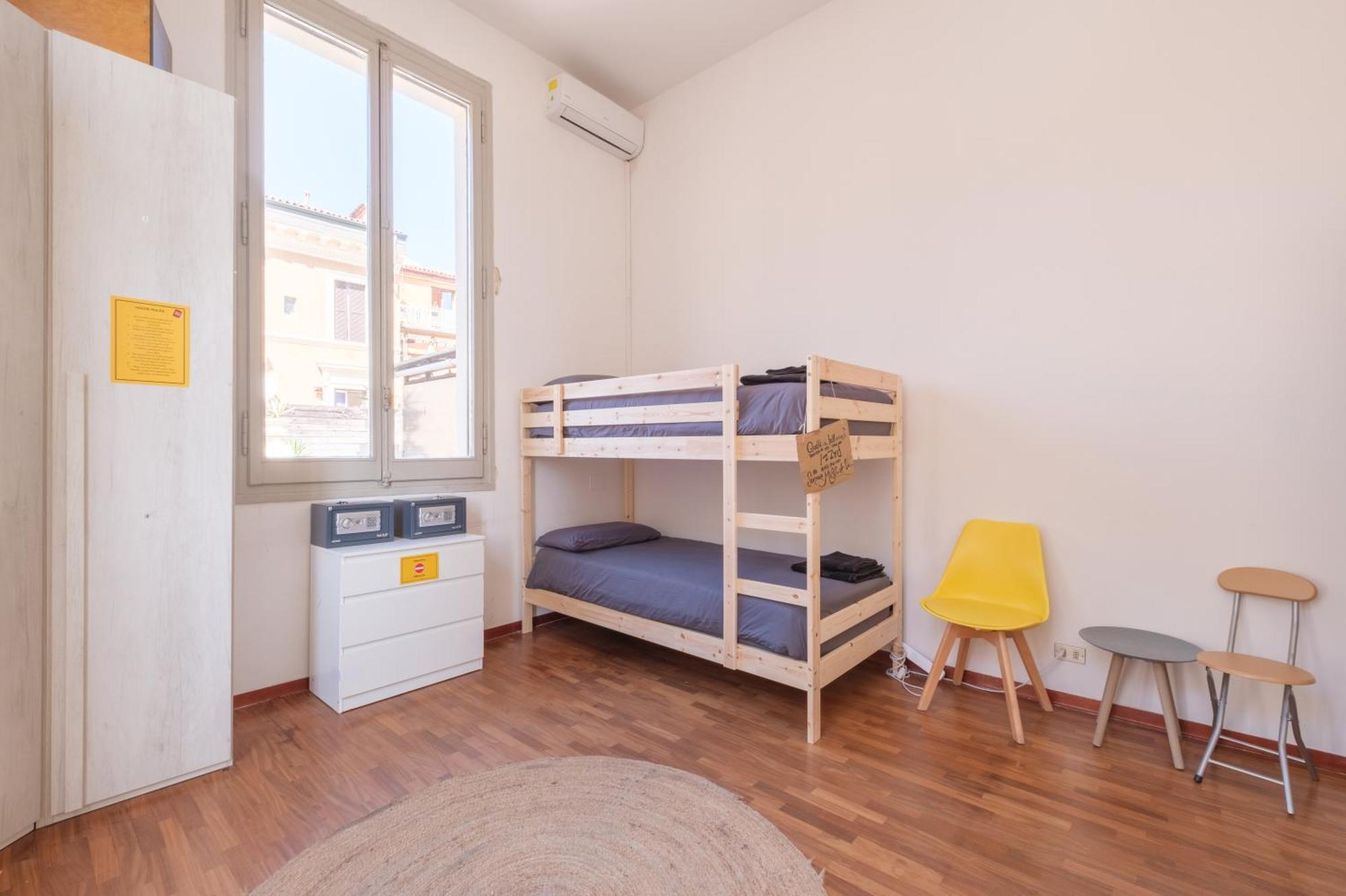 Ostello Umile Bologna Exteriör bild